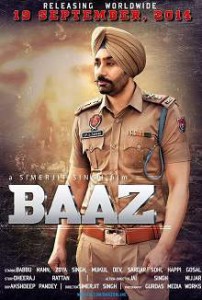 Baaz 2014 Movie